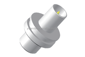 High Hermetic Seal OEM/ODM Services N Series RF Coaxial Connectors for Semiconductor Processing Equipment