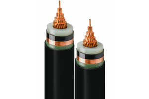 Factory Direct 26/35kV Copper PVC Insulated Steel Armored YJV22 High Voltage Power Cable-Pressure Resistant Construction Mining