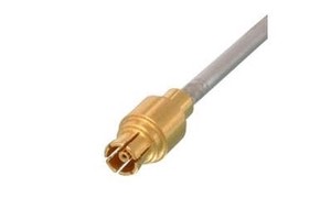 125-0692-001 RF Connectors Coaxial Connectors STRAIGHT FEMALE .047 SEMI-RIGID