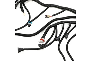 Wire Harness