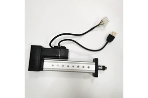 Linear Actuator Feedback Servo Sim Racing 750w