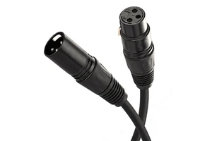 Factory Direct China Male Female Xlr Cable Instrument Guitar Audio Mike Cable Audio Connection Cable
