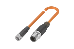 BALLUFF BCC0L53 Control Cables