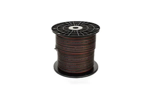 PV Electric Tinned Copper Wire Cable Dual Core 62930 IEC131 2x10 Mm2 DC Solar Cable 1.5KV for Microinverter Applications Weather