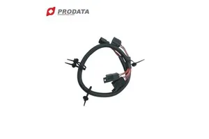 Custom-Made PVC Wire Harness Cable for Automobile Dashboard-OEM/ODM Available