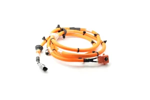 Engineering Vehicle Cable Wire Harness