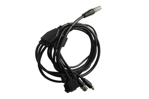 Customized Wire Harness and Cable Assembly Manufacturer China