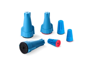 Heavy Power Original R3 R4 P3W P4W Series Cable Wire Terminal Electric Accessories Waterproof Wire Connectors