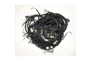 Best Selling HD820-3 HD1023-3 Excavator External Wiring Harness for Manufacturing Plants and Machinery Repair Shops
