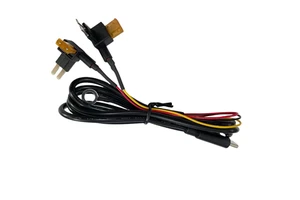 China Manufacturer, Customized Cable Harness Wire Harness Assembly