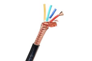 Control Cable Manufacturer China Electrical Cable Exporter Copper Conductor XLPE Insulation & Industrial Applications