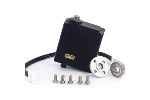 Metal Servo 40KG Torque Smart Control Serial Bus Servo Motor With Feedback for Robot Industrial Servo Medical Equipment