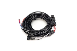 Vehicle Auto Connector Electronic Car Engine Wire Harness