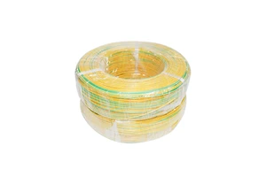 Single Core XLPE Automotive Wire Flr91x 0.35 0.5 0.75 1.5 mm Stranded Conductor Halogen Free Cable Harness for Car Use