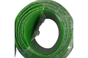 Original New 6XV1840-2AN20 IE FC TP Standard Cable GP 2x2 (PROFINET Type A) CAT5E Bus Cable 4-wire