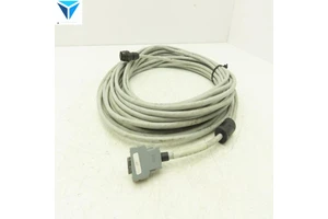 Intercon CFDA-0WPB-0140-AAA Servo Motor Encoder Feedback Cable 47' Length