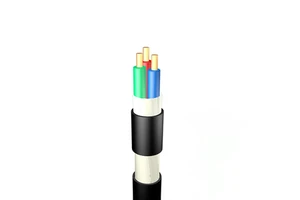 Low Price Armored Shielded PVC Wire 2-37 Core Anti-interference Power Cable KVV Copper Core Cable