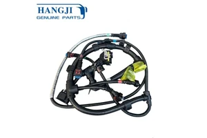New Heavy Duty Bus Engine Wiring Harness L4700-3823251C Replacement Part