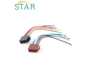 OEM ISO Certified Engine Harness Light Cable Assembly for Agricultural and Construction Equipment