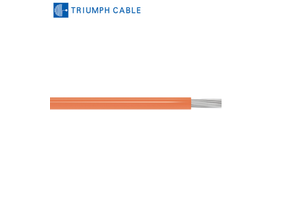 UL10974 8awg 10awg 12awg Energy Storage Power Cable XLPE Insulated Electrical Cable Wire 2000V 150℃ Electric Wire Flexible Cable