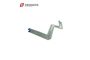 Customized Medical Shielded Cable Wire Harness Assembly with Crimp Terminals and PVC Material