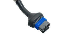 High Quality Waterproof Sealed Custom Professional Industrial Wire Harness Cable Assembly For Automotive Electrical Equipment