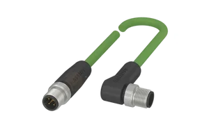 BALLUFF BCC0JNP Control Cables