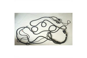 High Quality International Transmission Wire Harness Assembly Replacement Used R62183-001F/29543022/300252 EPC 20-Pin Auto