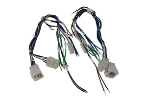 High Quality Automotive Wire Harness Cable Car Wire Harness Cable