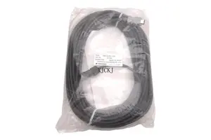 ORIGINAL SUPPLY JZSP-CVP01-15-E-7 SERVO MOTOR ENCODER CABLE 15 METERS