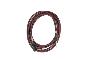 PX007 Factory OEM Wholesale Custom High Quality Guitar Cable- Musical & Stringed Instruments Accessories
