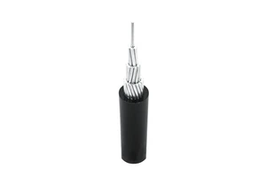 JKLGYJ/JKLYJ/AAC/ACSR Single-Core XLPE Electric Copper Aluminum Core Cable Low Voltage Overhead Power Wire