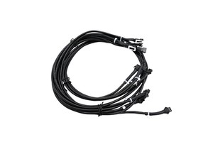 Cable Assembly Manufacturer Communication Harness Can Bus Wiring Harness - Can With 100% Qc Inspection