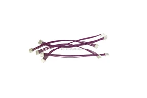 Customize Wiring Harness Manufacture for Connector Wiring Harness