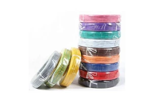 American Standard SAE J 1128/1995 Stranded Conductor XLPE Automotive Wire Cable GPT GXL HDT TWP TXL SXL for Vehicle Internal