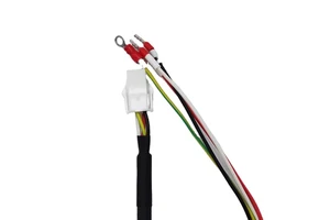 Servo Motor Encoder Power Line Servo Encoder Cable PVC JZSP-C7PA0D JZSP-C7PA2D JZSP-C7PA0E JZSP-C7PA2E