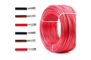 UL 10629 12AWG Energy Storage Cable with Factory Price