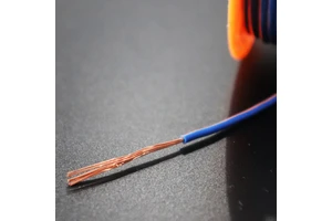 Single Core All Standard Automotive Spool Automobile Automotive Wiring Cables