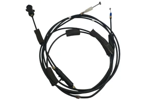Hot Sale Auto Bonnet Cable OEM 4880-S5A-305 Car Trunk Cable With High Quality