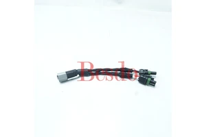 Kinglong Bus Engine Parts Wiring Harness 3641310 Automotive Wire Harness