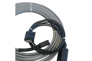 DIY Pre-assembled Freeze Protection Water Pipe Antifreeze Heating Cable Kit With Temperature Control