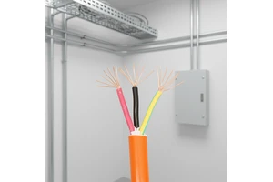 High Quality Industrial Construction Home Appliance Use Low Voltage 1 KV/0.6 KV Power Cable Oxygen-Free Copper Conductor