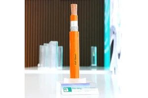 Customizable GB Oxygen-Free Copper Single-Core Shield EVP High-Voltage Cable Battery Energy Storage Equipment Carrier Wire