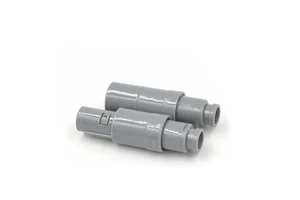 PAG PRG Socket, No Jack, Plastic Push-pull Self-locking, 2-3456789 10 12 14pin Patch Cable Connector Aviation Connector Terminal