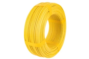 XLPE 4mm Solid Core Hard Copper Industrial Building Wire House Wiring Cable CCC for GB Standard 450/750V
