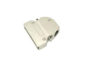 SCSI 50 pin usb cable connector metal hood scsi 50pin type connector electronic connector