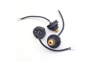 Factory Customization Custom Cable Engine Oil Pressure Switch Wire Harness Assembly