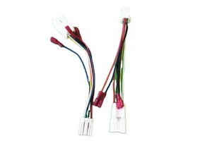 High Quality Customized Copper Core IP67 Cable Assembly Wire Harness with IATF16949 Certification for Automobile Applications