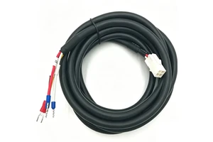 Spot Goods for Automation Servo Motor Encoder Cable WSC-M06P05-E