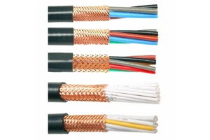 Double Shielding, Effectively Resisting Electromagnetic Interference